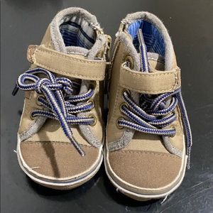 Koala baby shoes